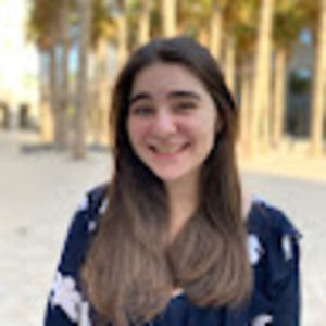 Meet your Posher, Ana